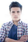 Josh Hutcherson photo